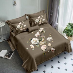Imported Cotton Bedsheet