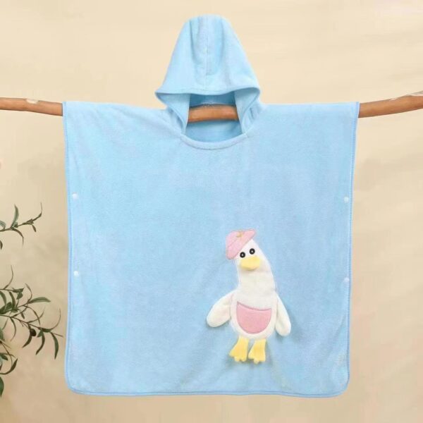Kids Towel