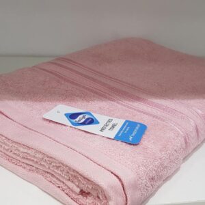 Trident Bath Towel