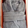Bathrobe