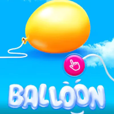 Baloon game