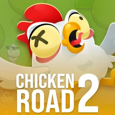 Chiken Road 2 game