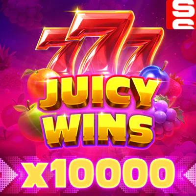 777 Juicy wins game
