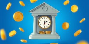 Delayed casino withdrawal illustration